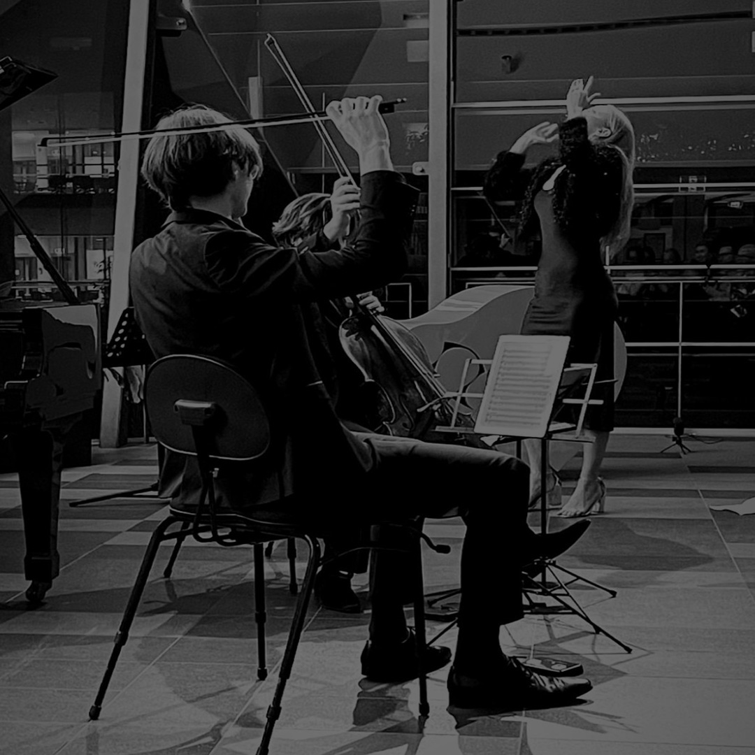 Opus Beethoven A Collaboration with the Australian Piano Quartet, UTS