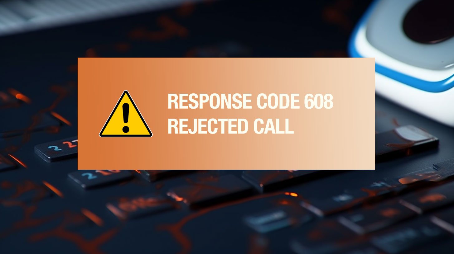 A Comprehensive Guide to Call Blocking Notifications Understanding SIP