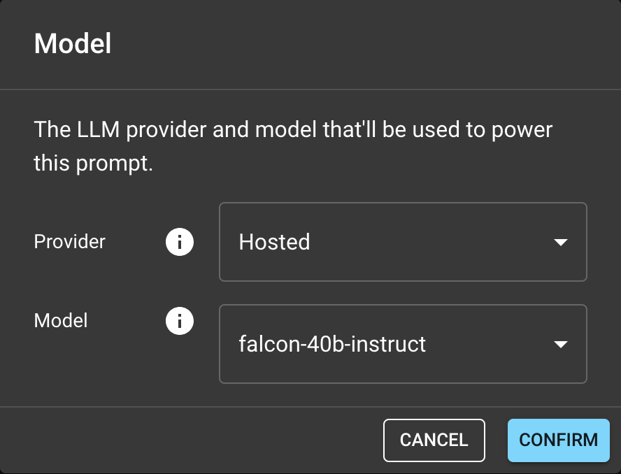 Vellum Product Update June 14th, 2023 Vellum