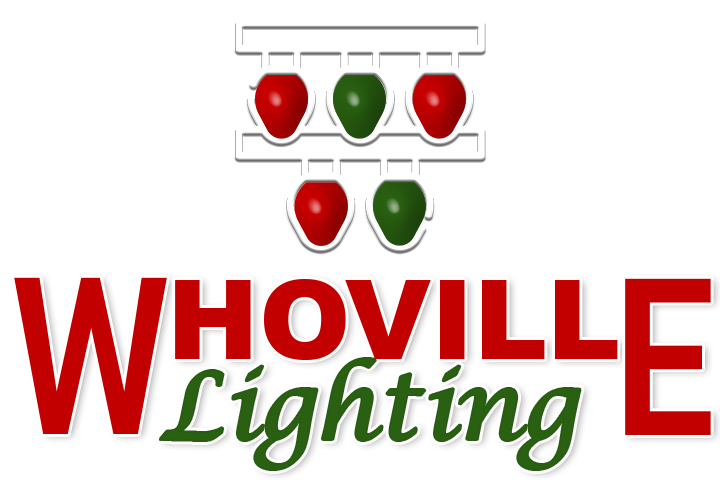 Commercial Holiday Lighting