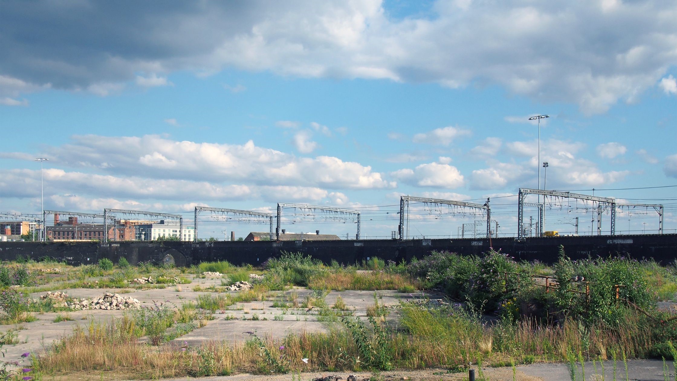 Greenfield and Brownfield Land What Are They and Why Do They Matter