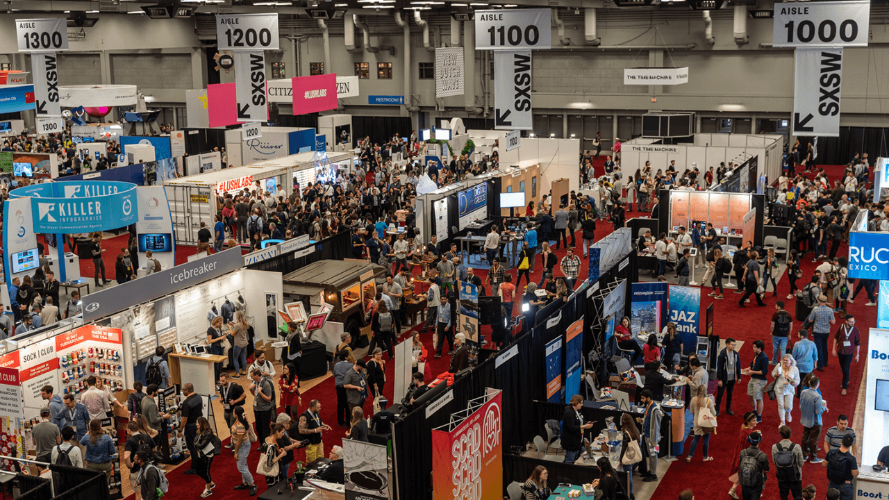 How To Tackle Food & Beverage Trade Show Season Resources Resources