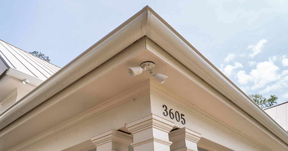 Services Capital City Gutter Tallahassee, FL