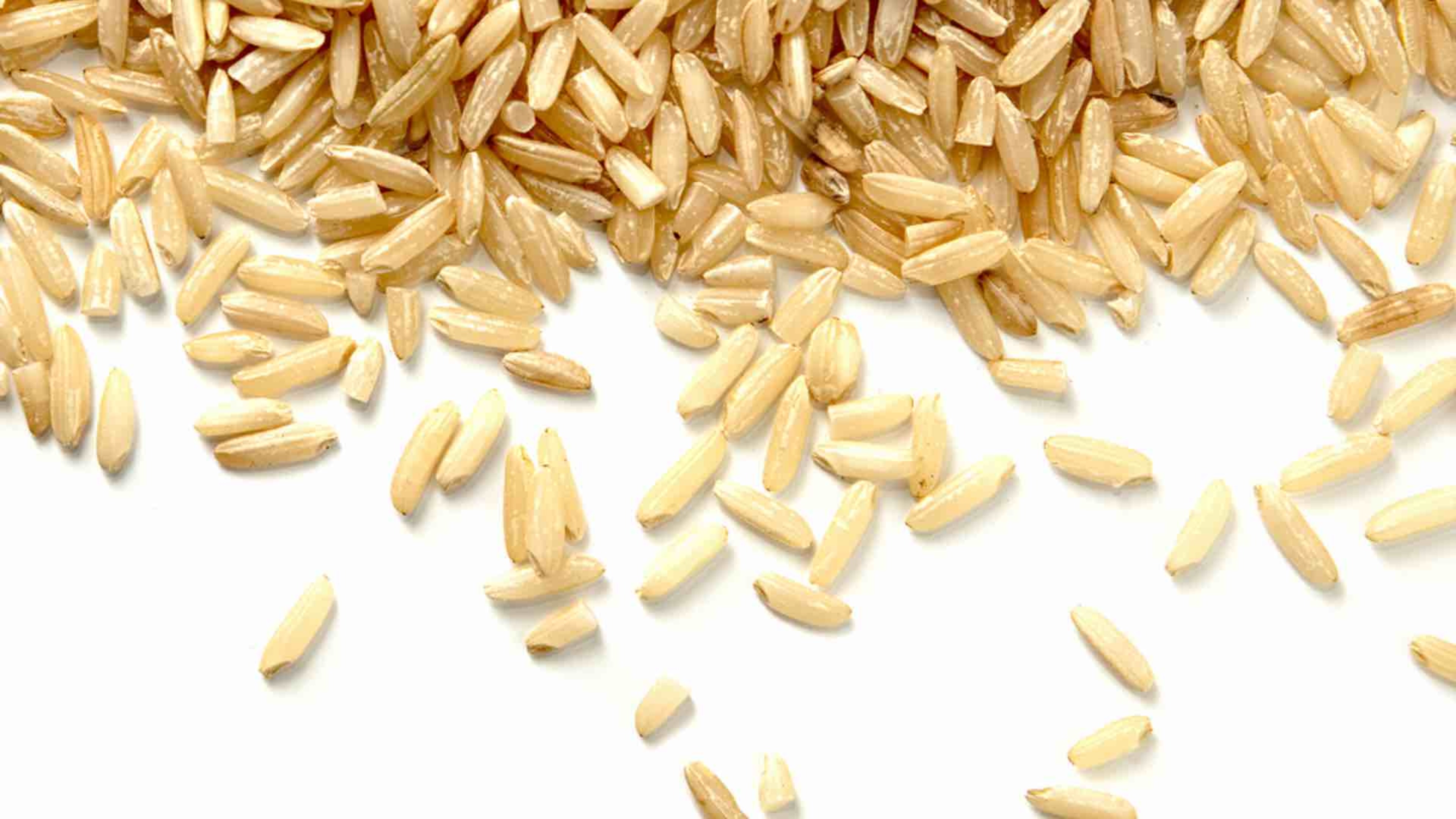 Is White Rice Safer Than Brown Rice?