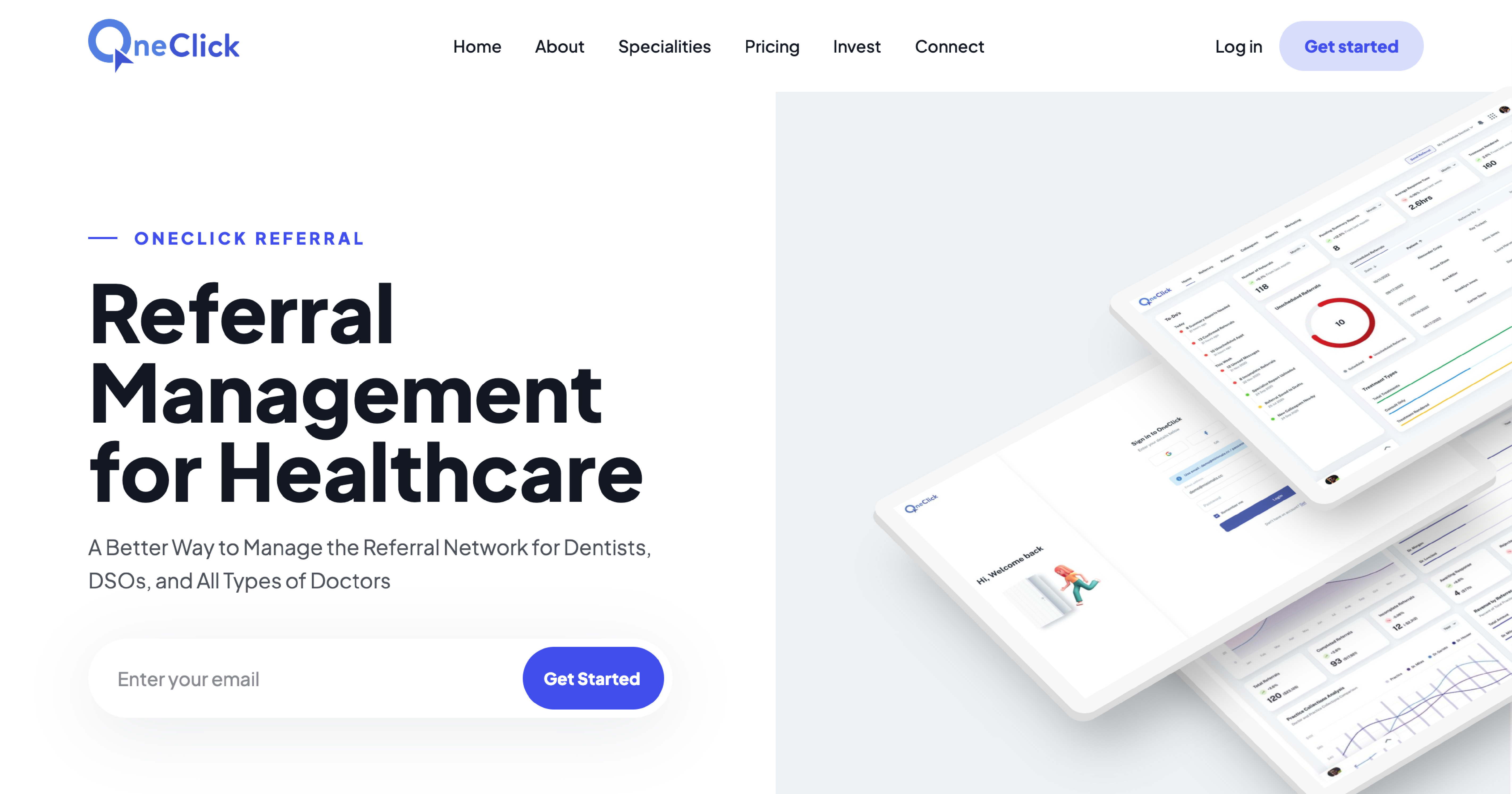 Is Your Dentrix Ascend Login Holding You Back? - ywqjfv1