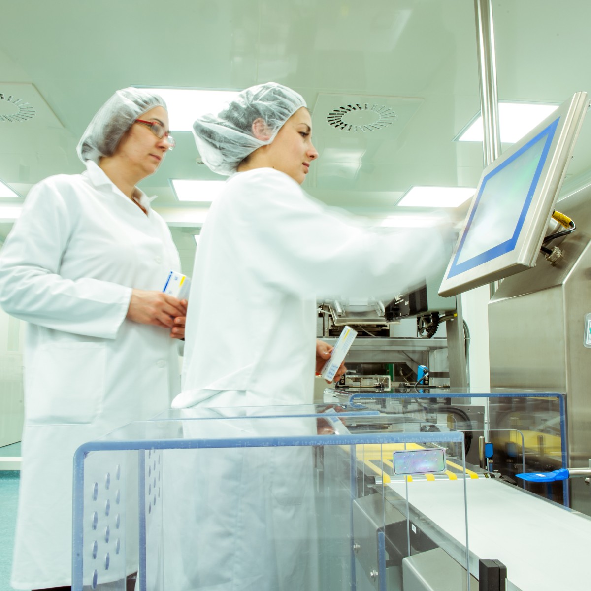 Life Sciences Staffing & Consulting Services ViTalent