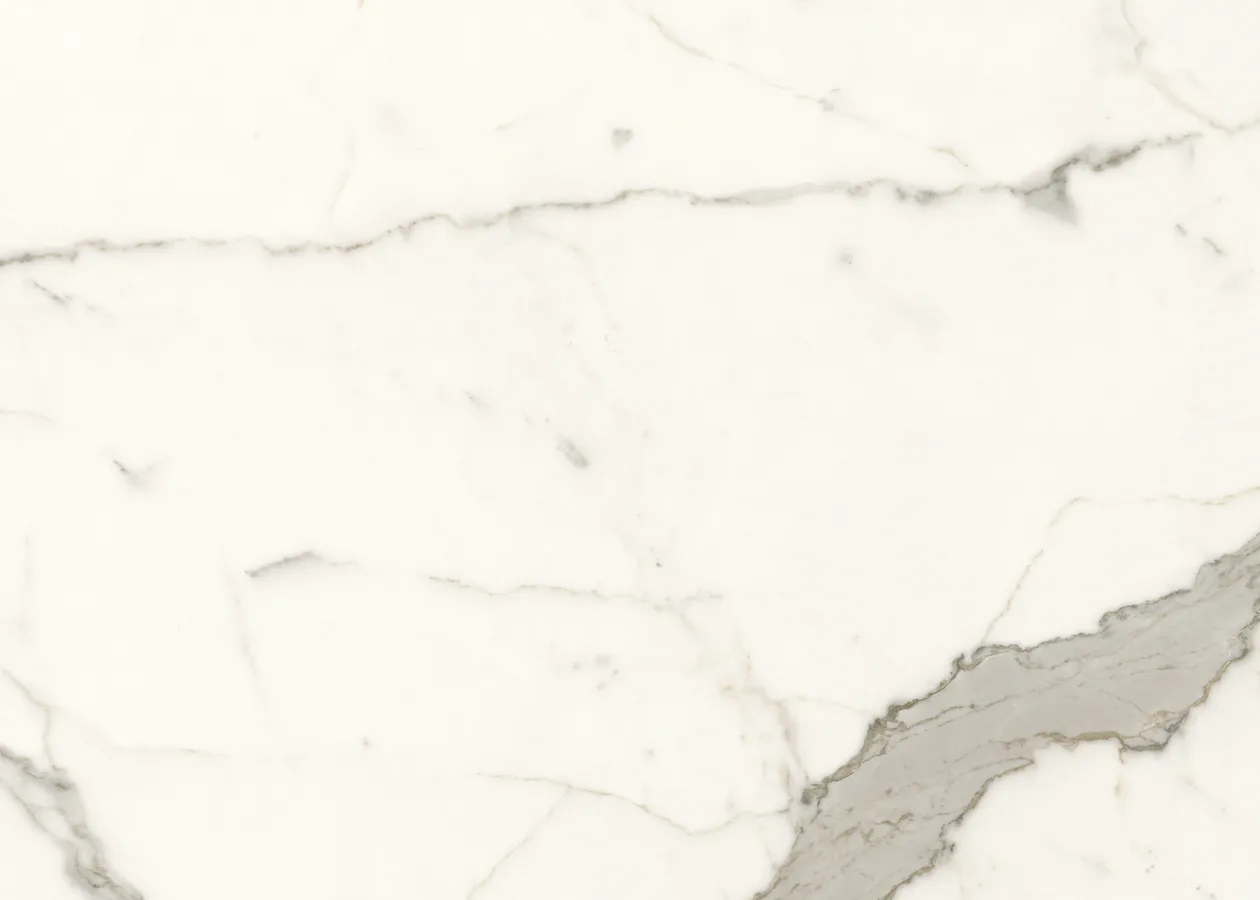 JEM at Virginia Tile - Large Format Marble Look Tile