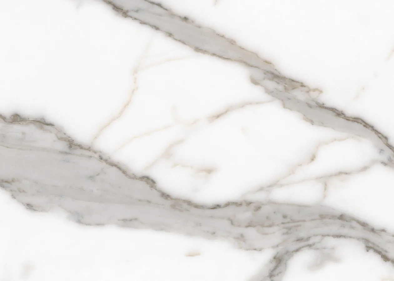 JEM at Virginia Tile - Large Format Marble Look Tile