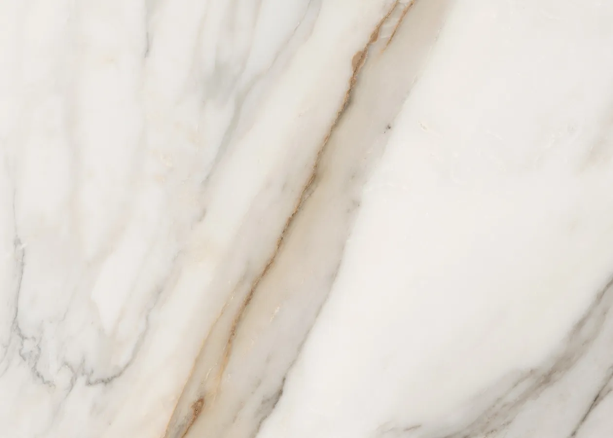 JEM at Virginia Tile - Large Format Marble Look Tile
