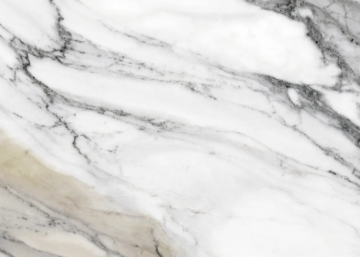 JEM at Virginia Tile - Large Format Marble Look Tile