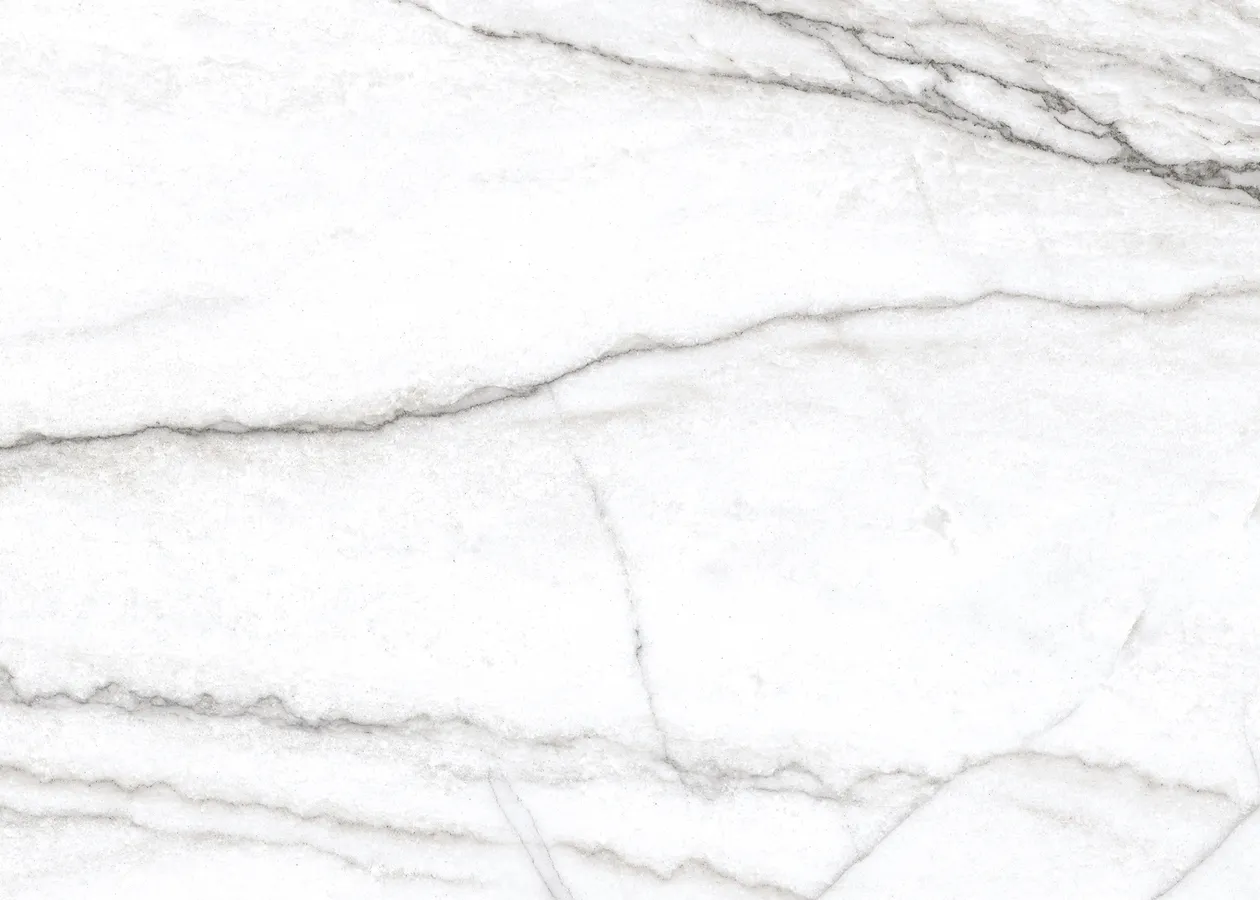 JEM at Virginia Tile - Large Format Marble Look Tile