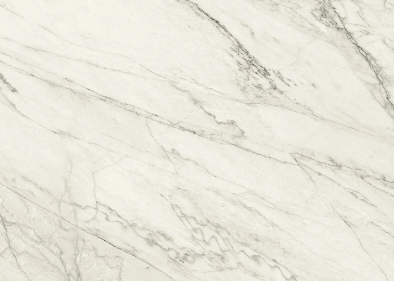JEM at Virginia Tile - Large Format Marble Look Tile