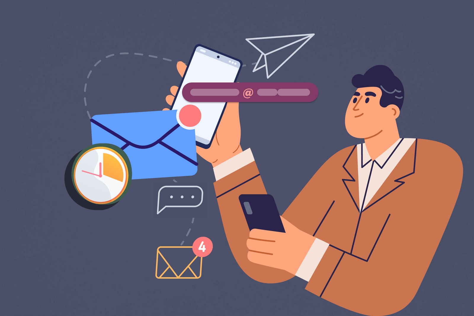 Create Temporary Email Address with Custom Domain 3 Quick Methods