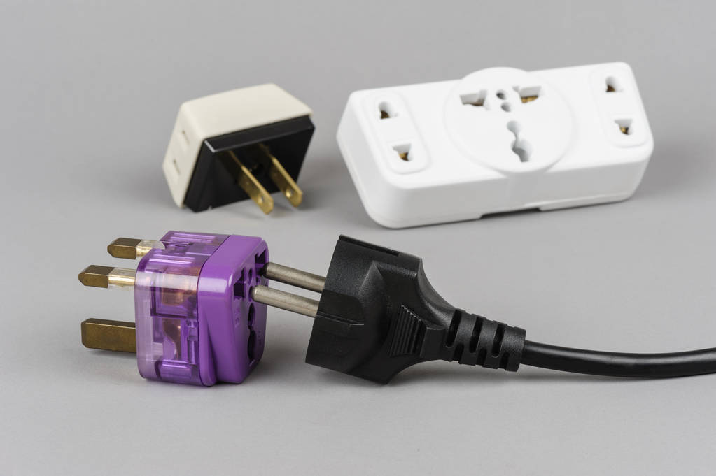 Best Travel Adapters for Europe to USA Conversion in 2023
