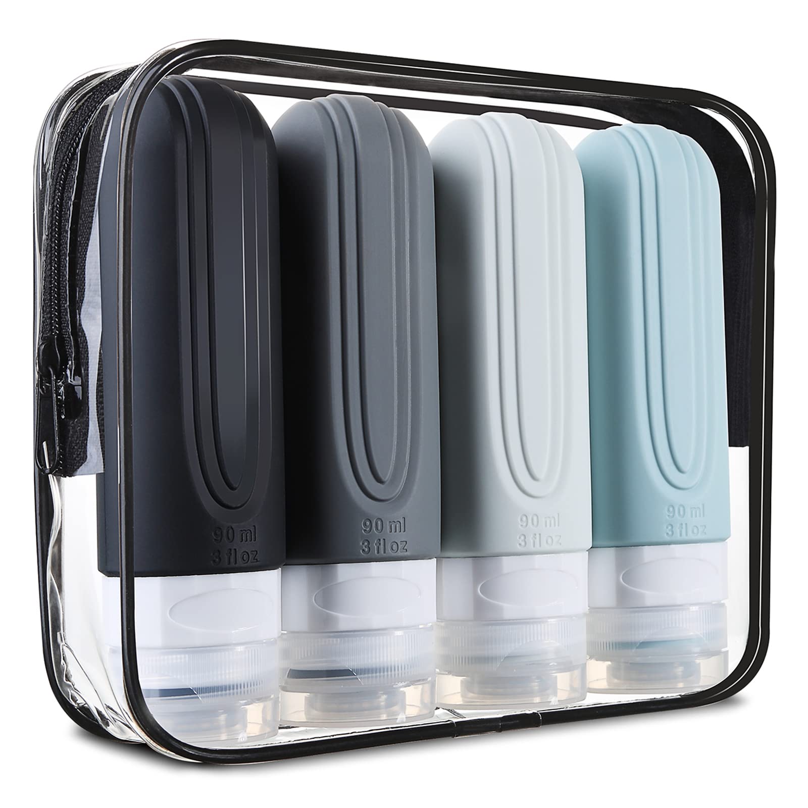 15 Best Travel Bottles For Your Toiletries The Ultimate Guide for 2023