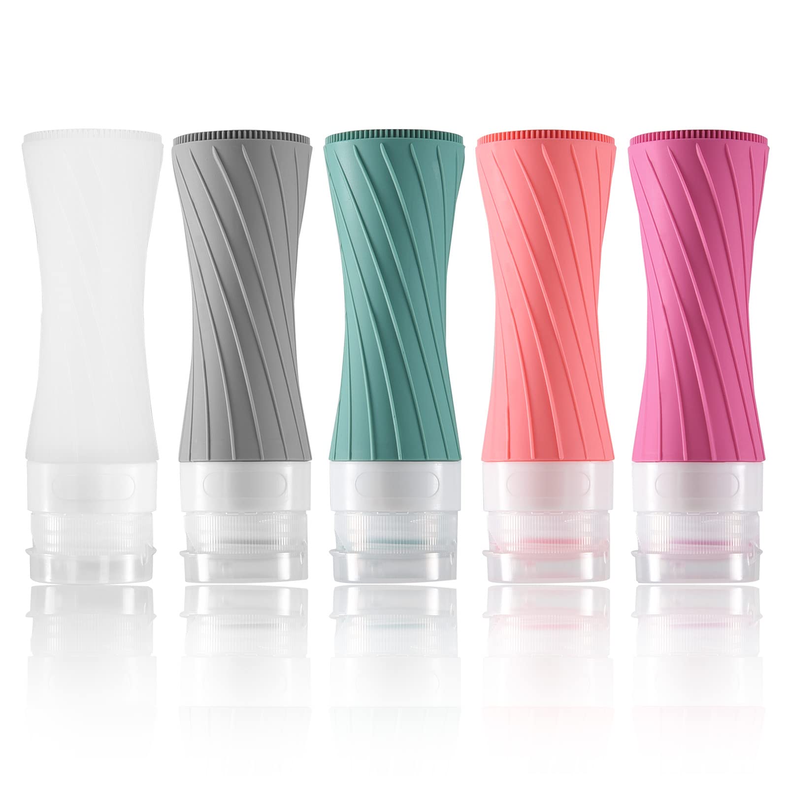 15 Best Travel Bottles For Your Toiletries The Ultimate Guide for 2023