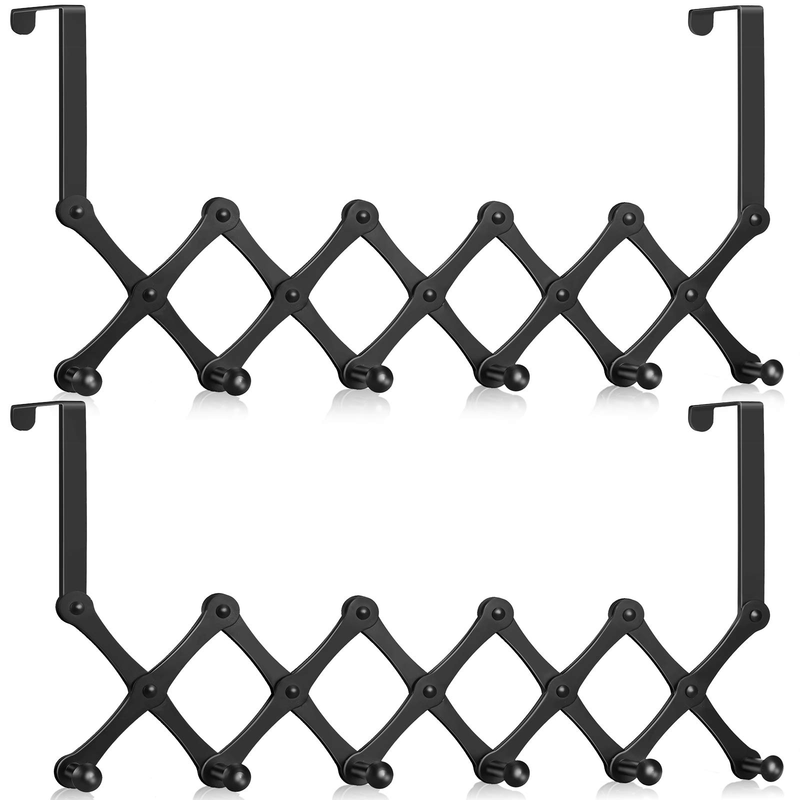 Top 15 Best Travel Hooks for Organizing Clothes, Bags, and More in 2023