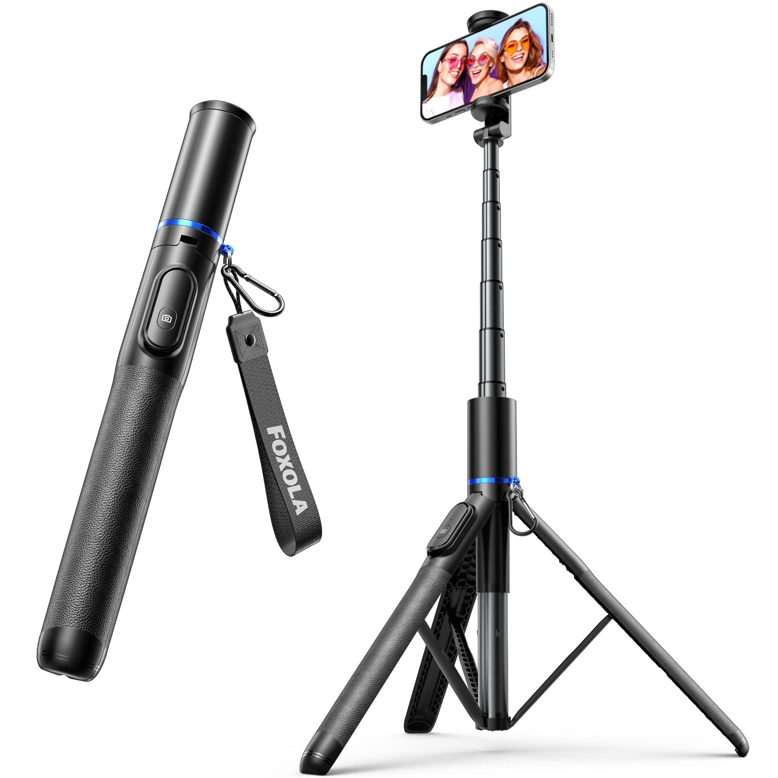 Top 15 Best Selfie Sticks and Tripods for Travel in 2023