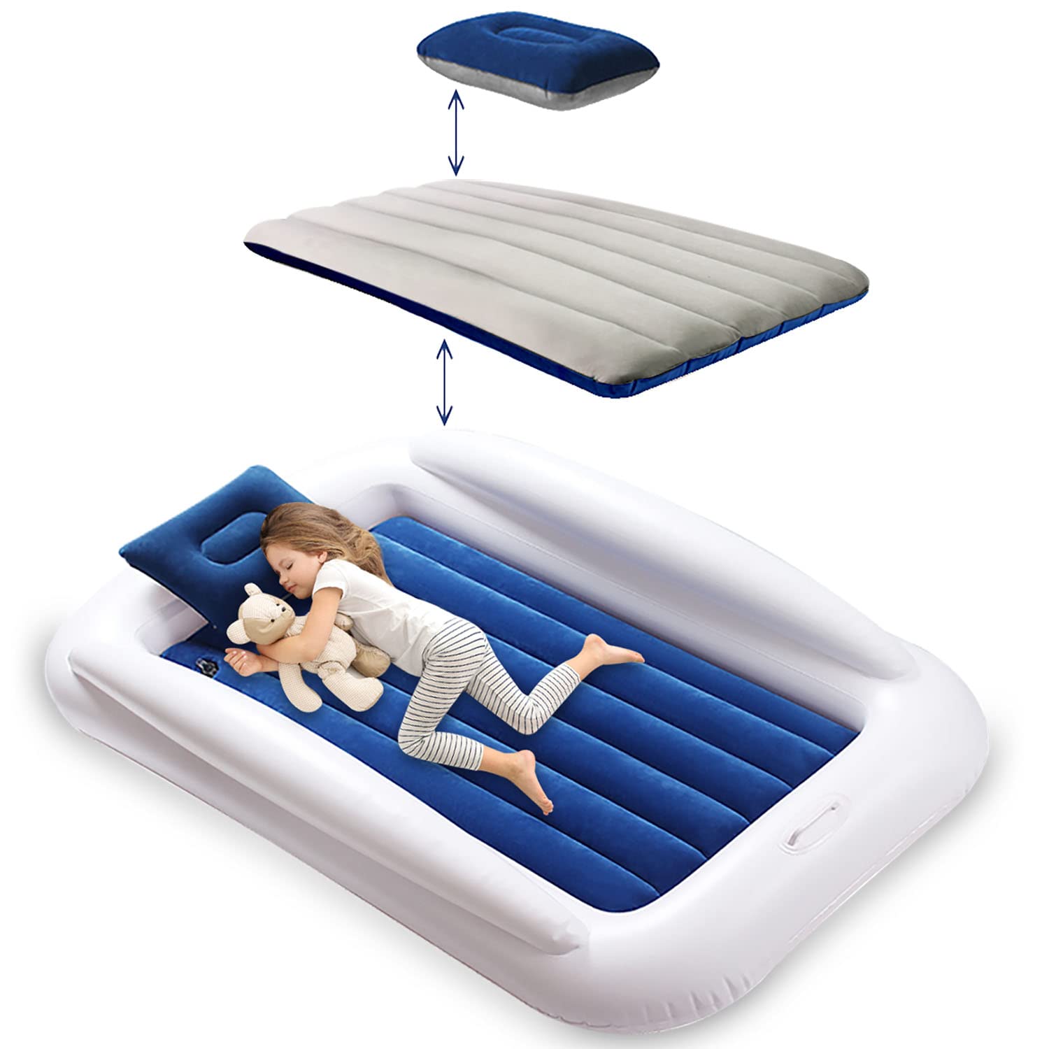 Best Toddler Bed for Travel Top Picks for OntheGo Sleeping Solutions