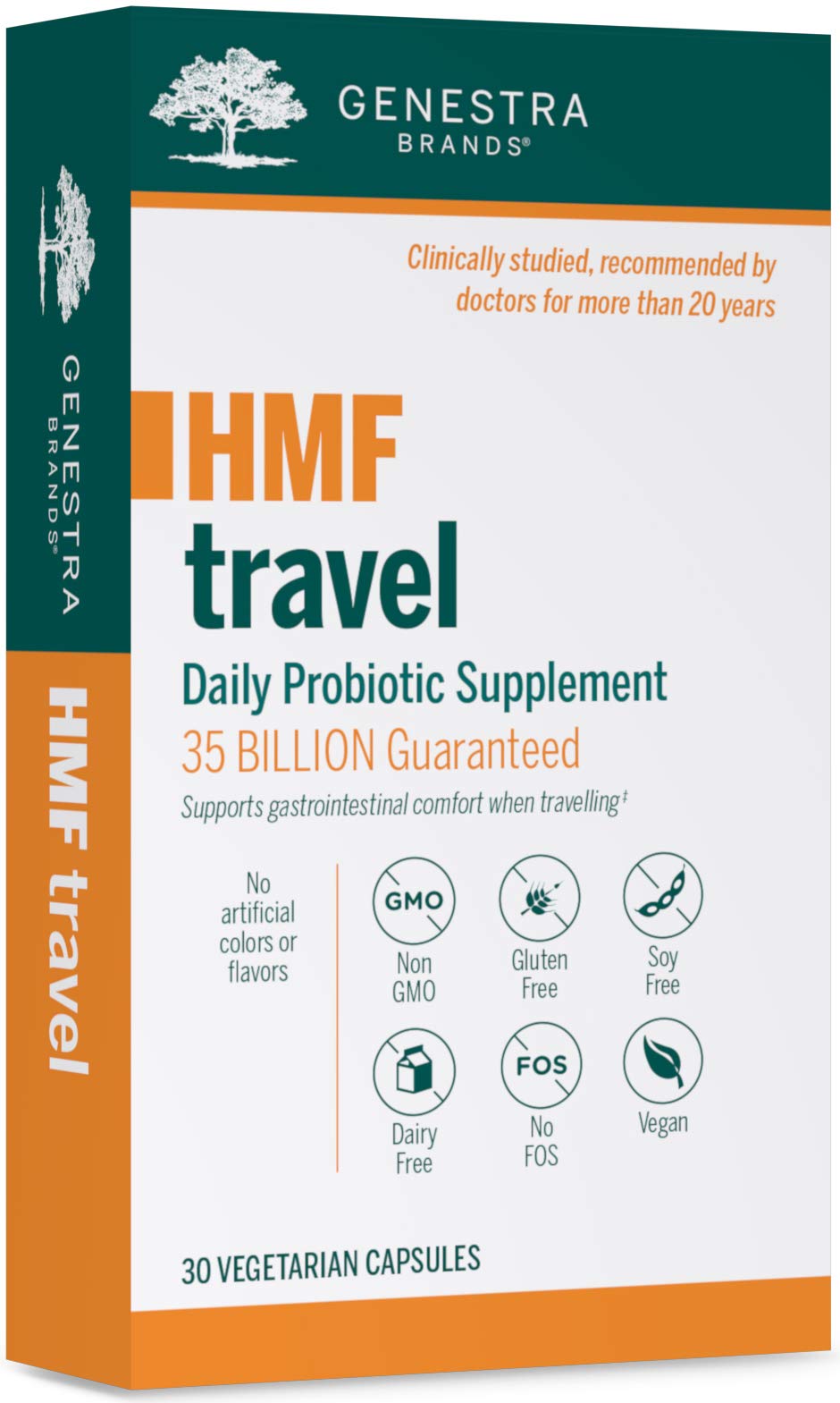 The 15 Best Probiotics for Travel Ensuring Gut Health On The Move