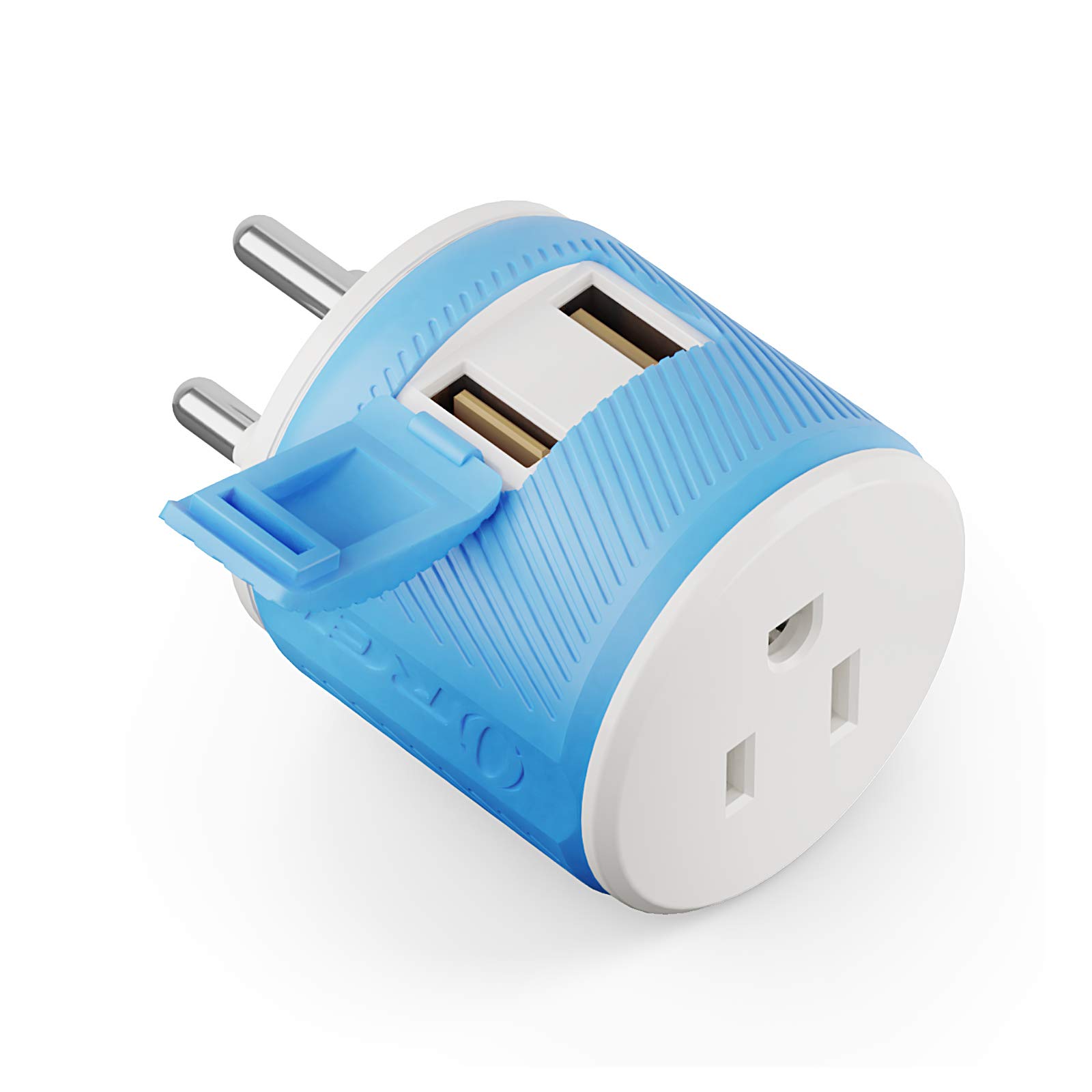 Top 12 Best Travel Adapters for Thailand A Comprehensive Guide