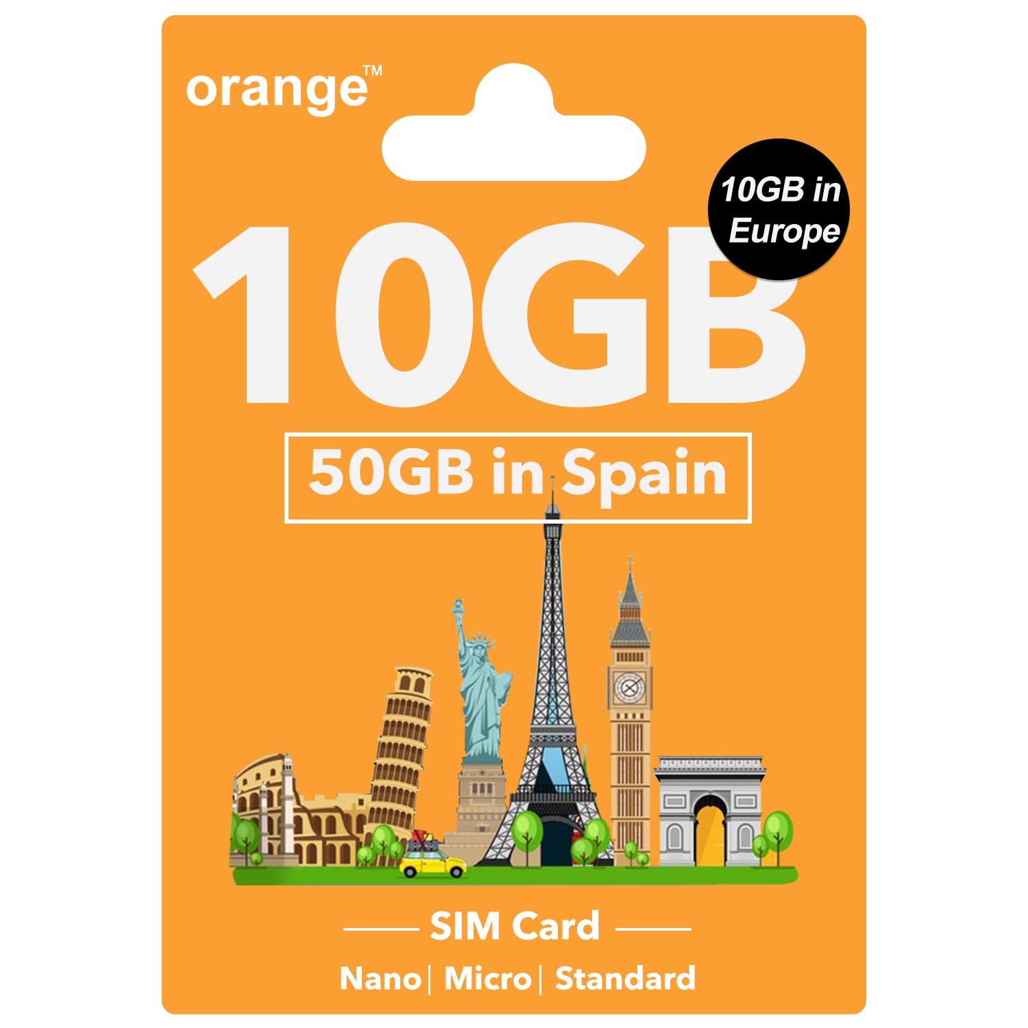 Top 15 Best SIMs for Travel Europe Top Picks for Affordable and Reliable Data Plans