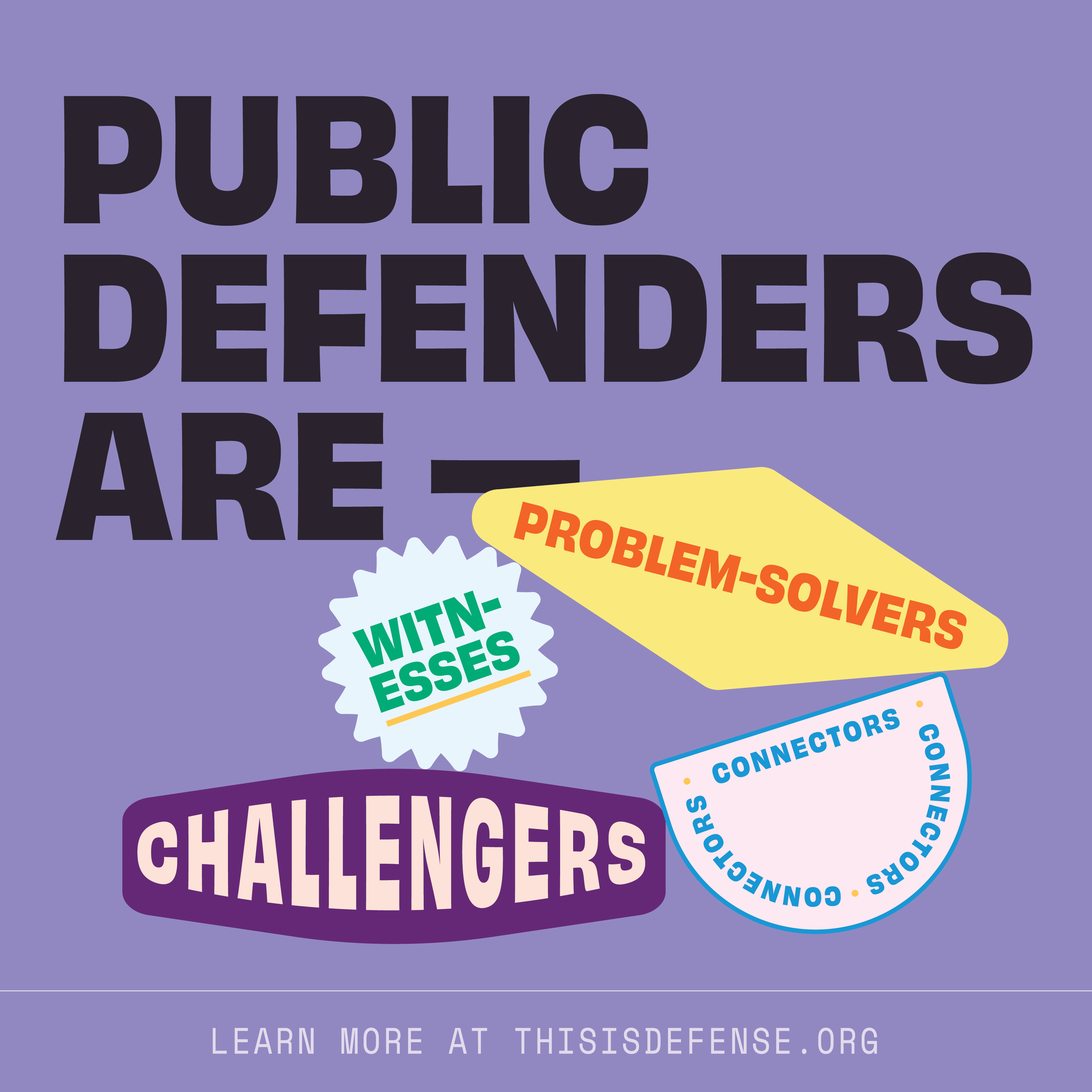 defenders-speaking-out