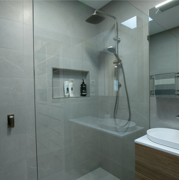 Brighton Project | Slatter Building