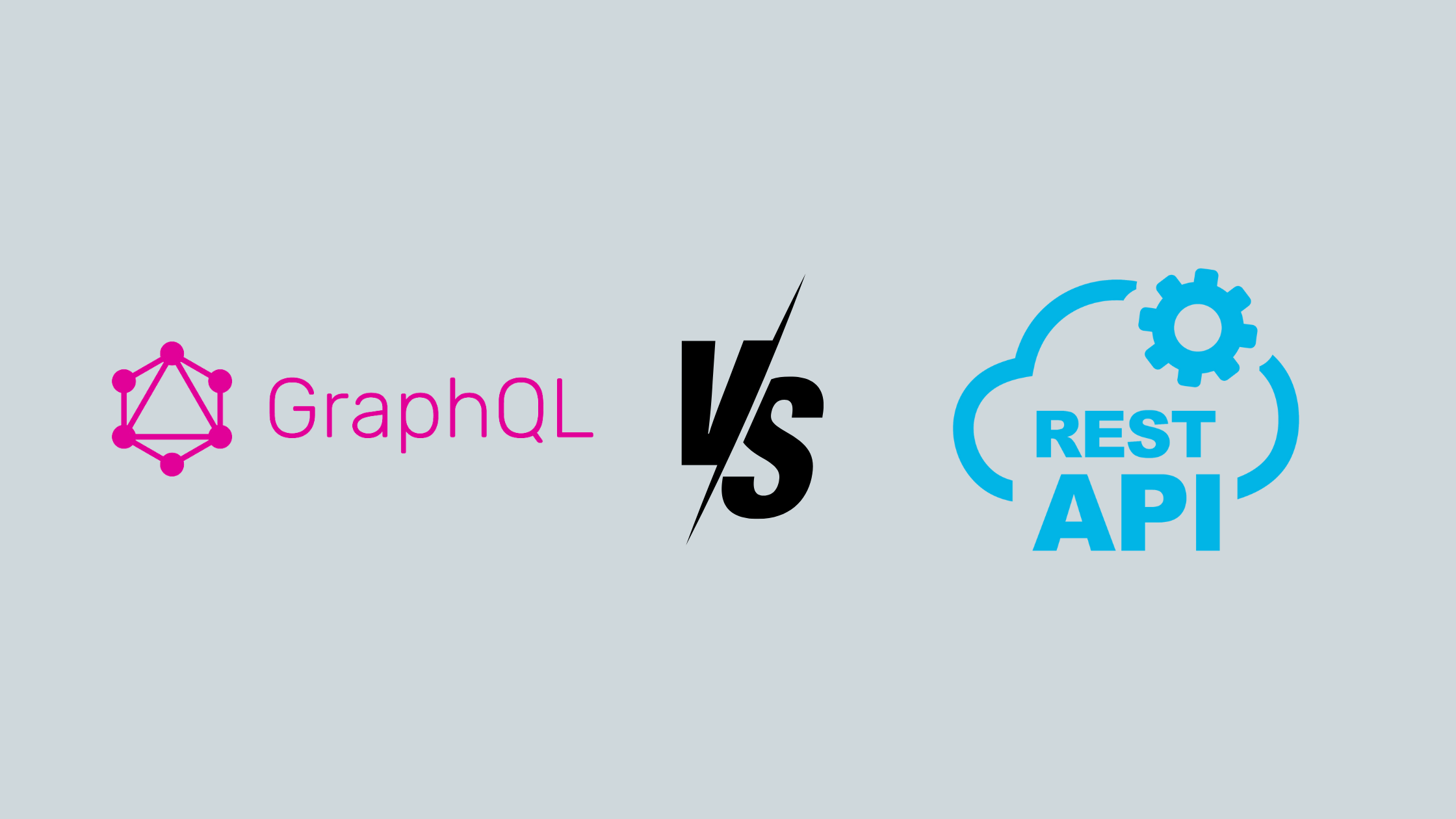 Spydra Blog | GraphQL vs. REST: Choosing the Right API Architecture for ...