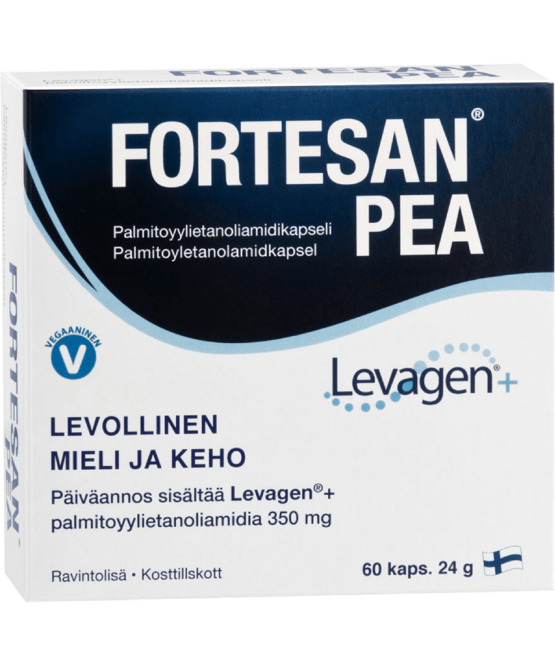 Fortesan Products