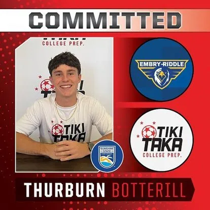 Tikitaka College Prep: Connecting College coaches to the best Soccer