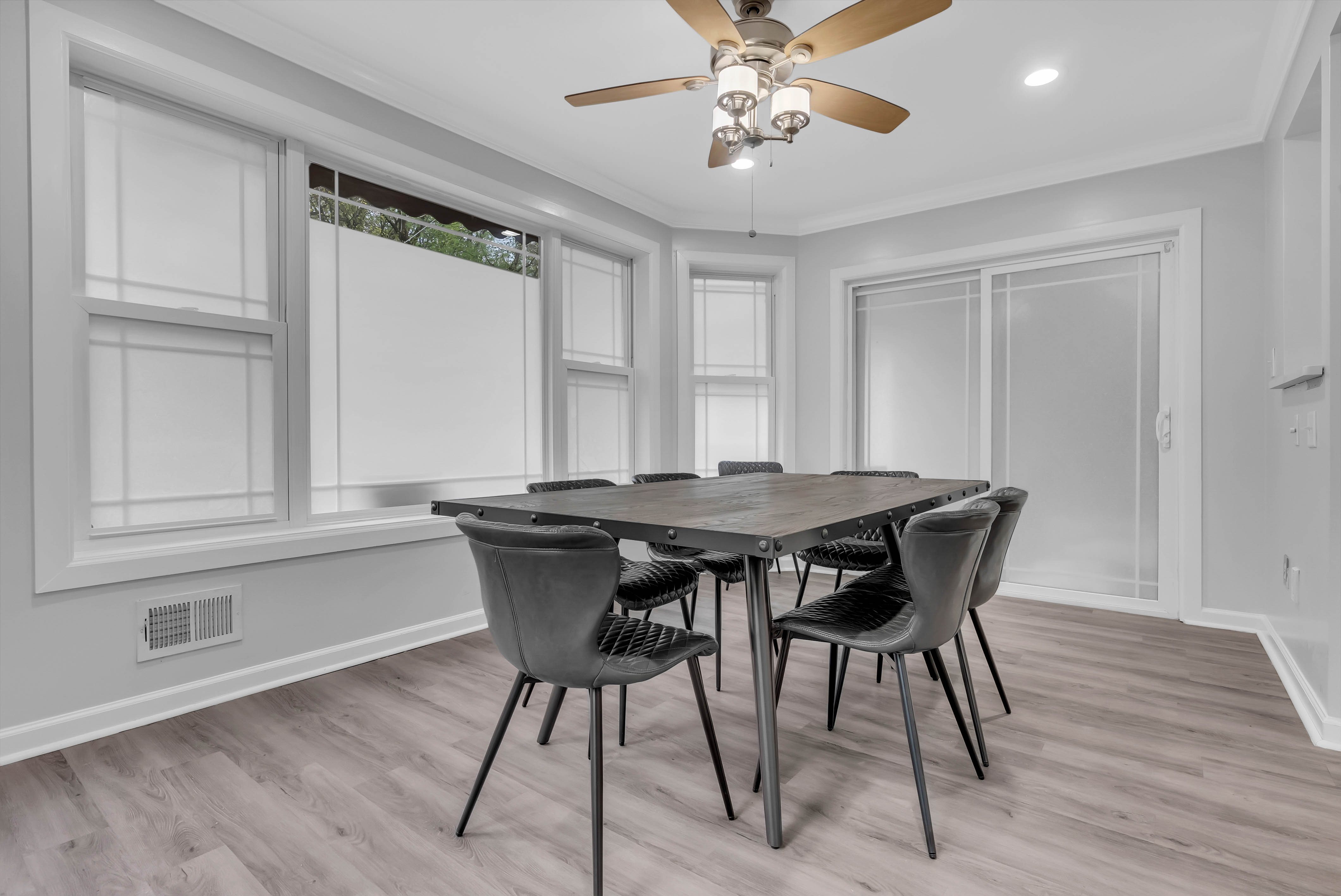 Spacious Kosher Rental House for Gatherings