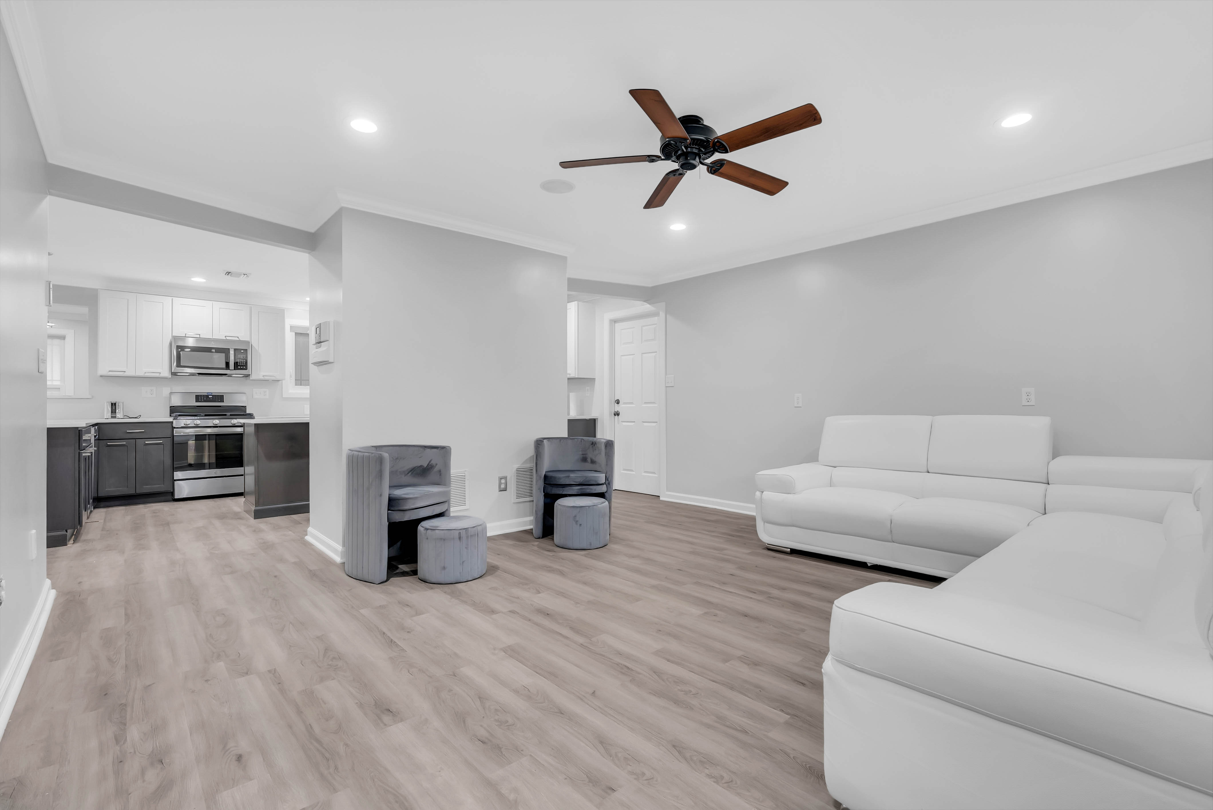 Spacious Kosher Rental House for Gatherings