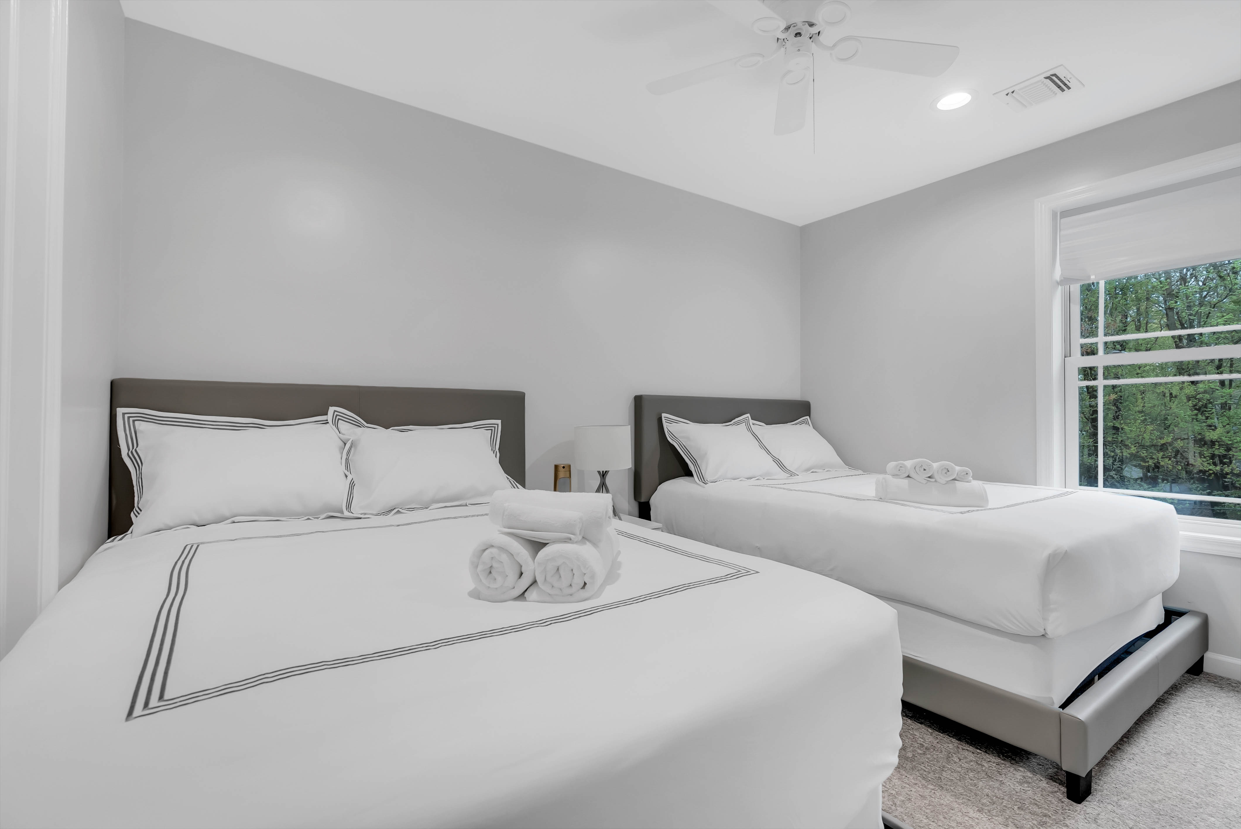 Spacious Kosher Rental House for Gatherings