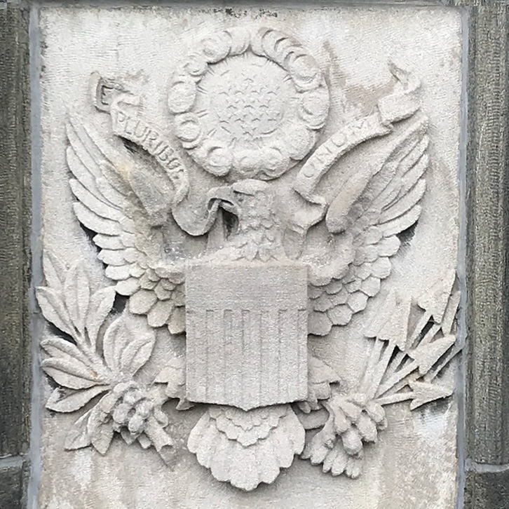 Historic Cultural & Religious Masonry Restoration