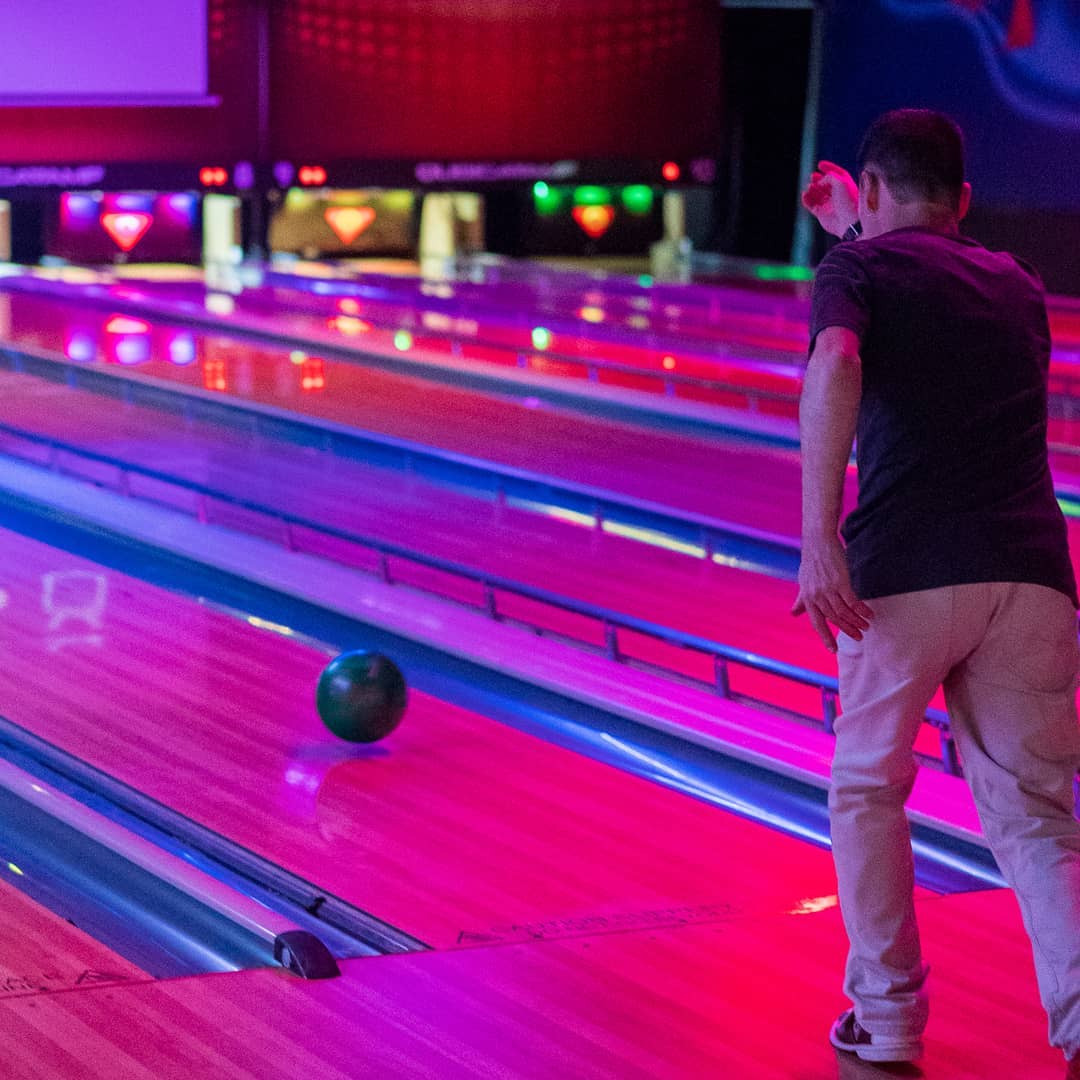 Bowling Xplosions bowling-xplosions