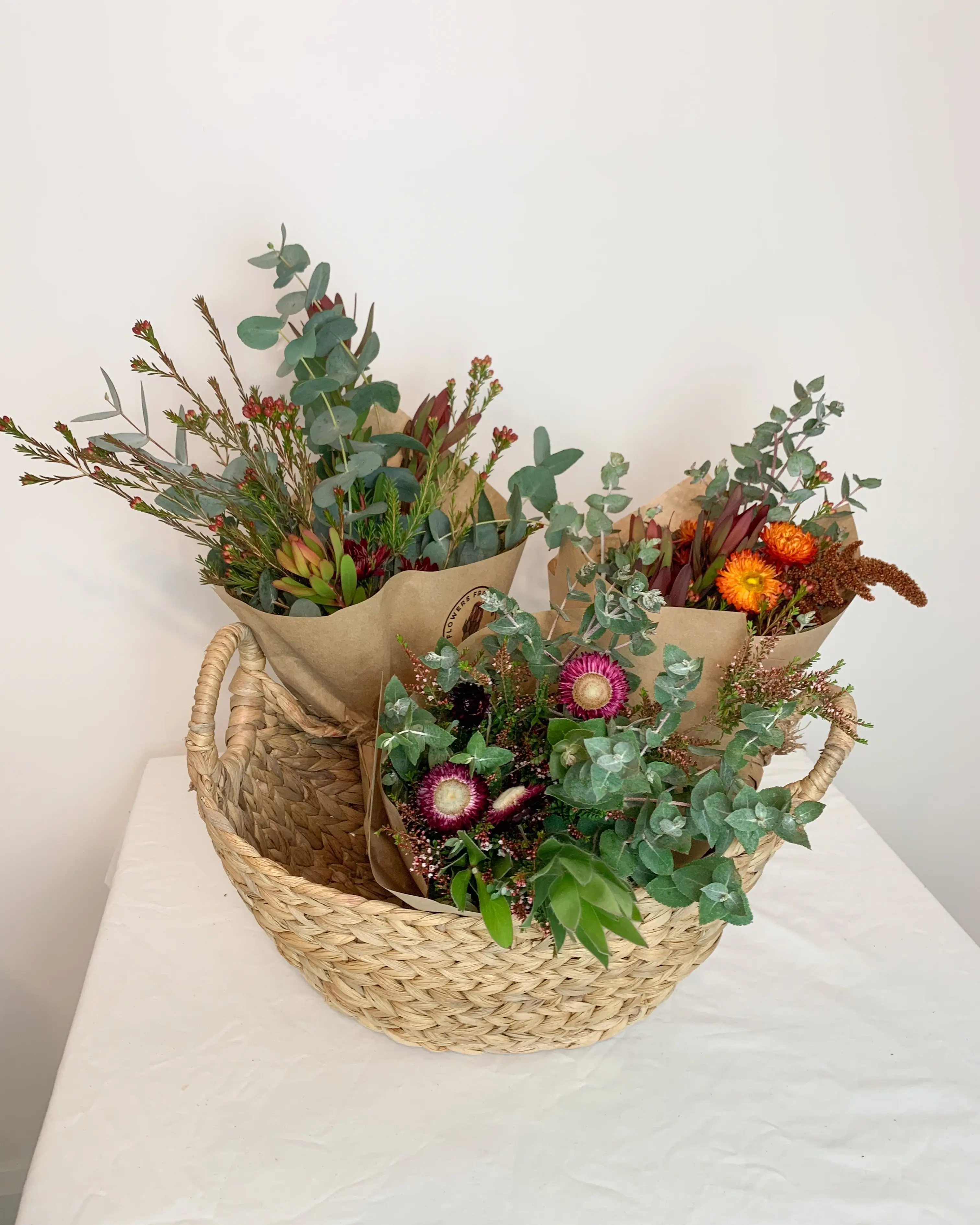 Paddington Native Flower Delivery