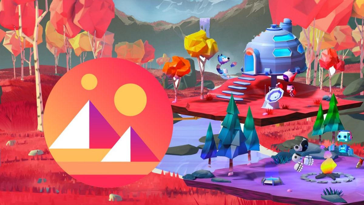 Decentraland ra mắt dịch vụ hỗ trợ chủ sở hữu đất ảo cho thuê tài sản