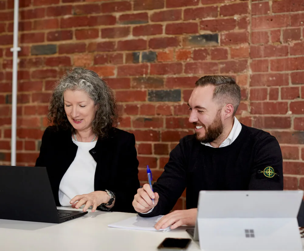Our Story | MBB Consulting | Expert Consultants