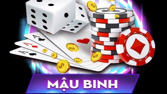 game bài đổi thưởng mậu binh