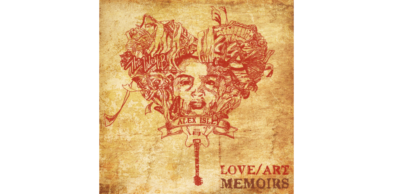 The legacy of Alex Isley SoundCloud Stories