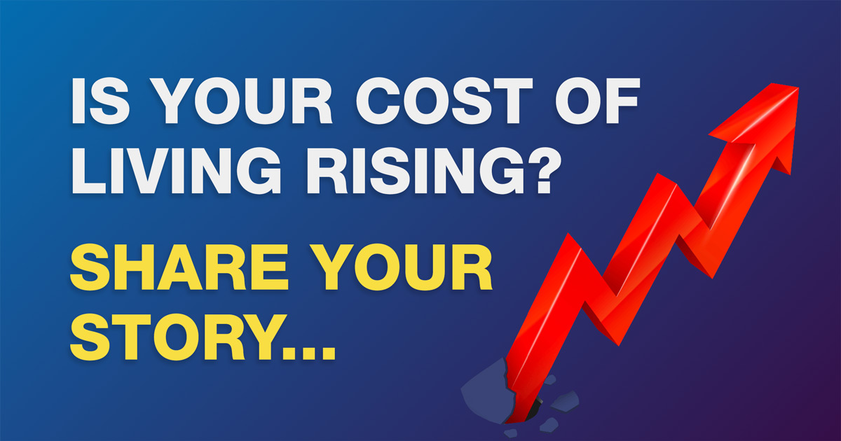 Cost of Living in Australia