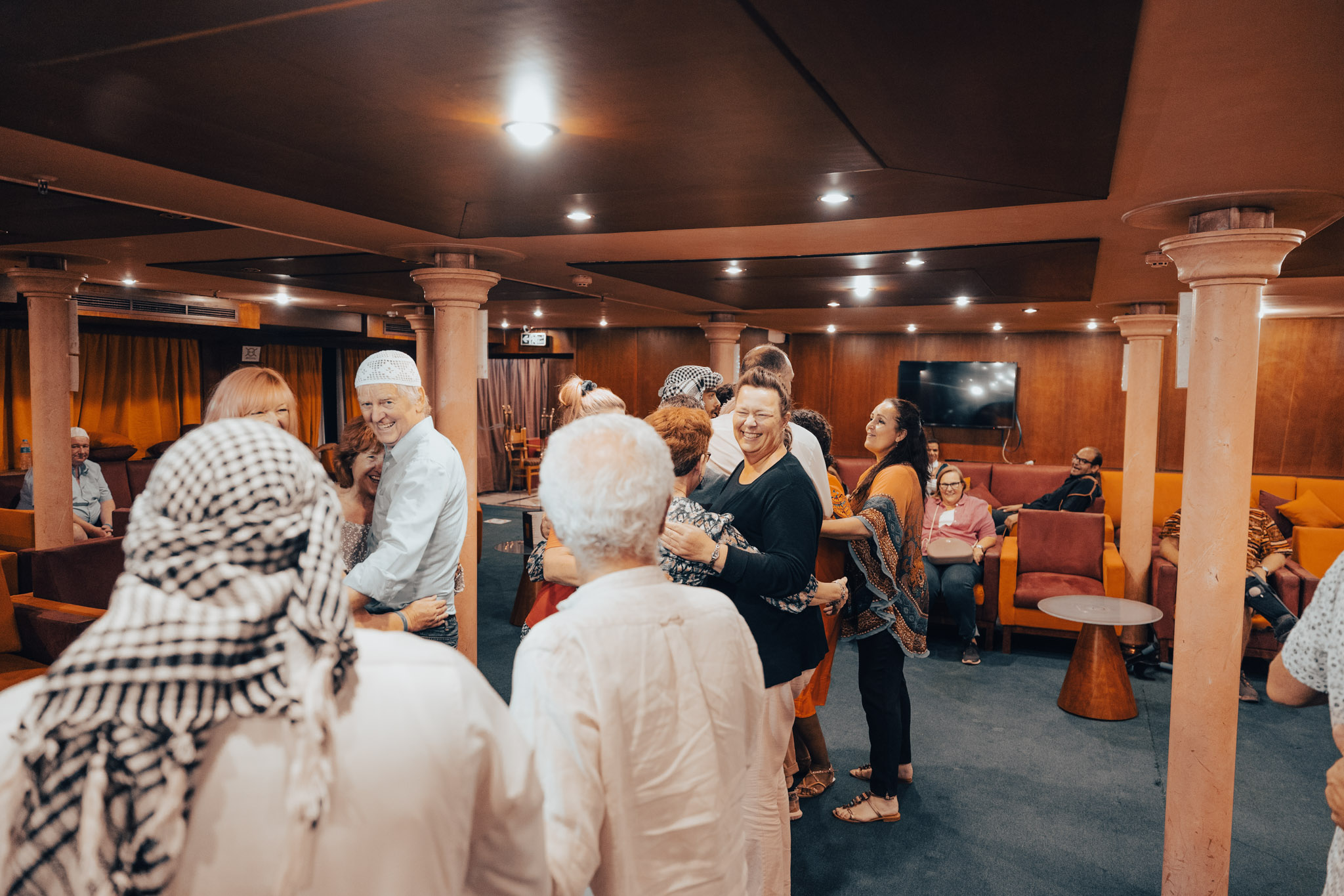 About Serenity Group