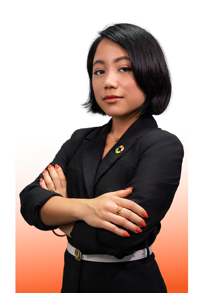 Introducing the New Dholakia Foundation Management Team A Promising