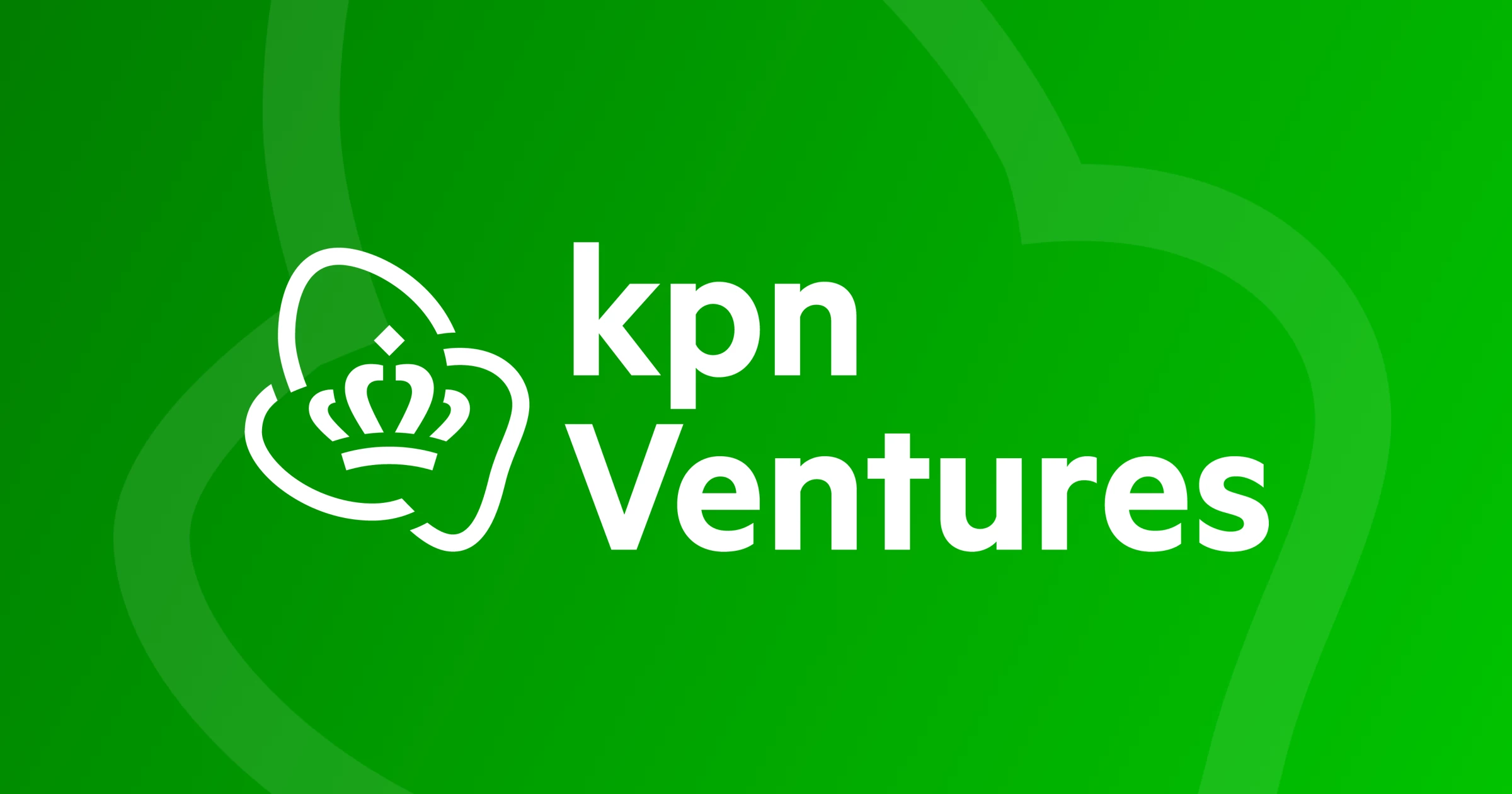 Kpn ventures get funded
