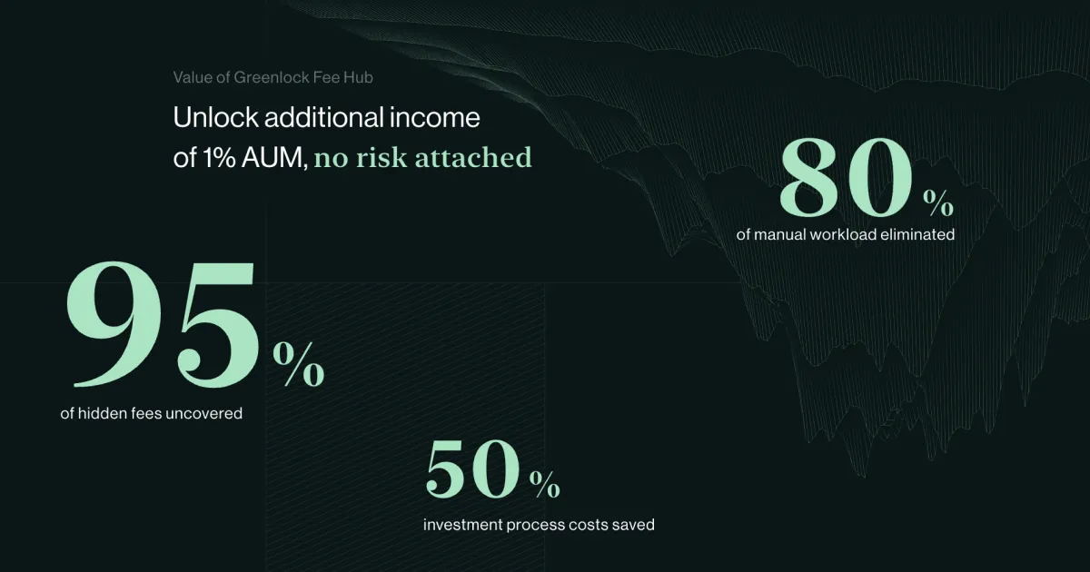 GreenLock: Online Investment Fee Management System