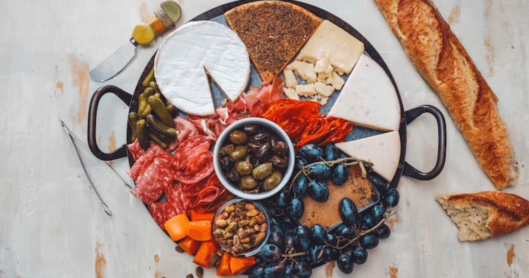 Can I Eat Olives During My Pregnancy?