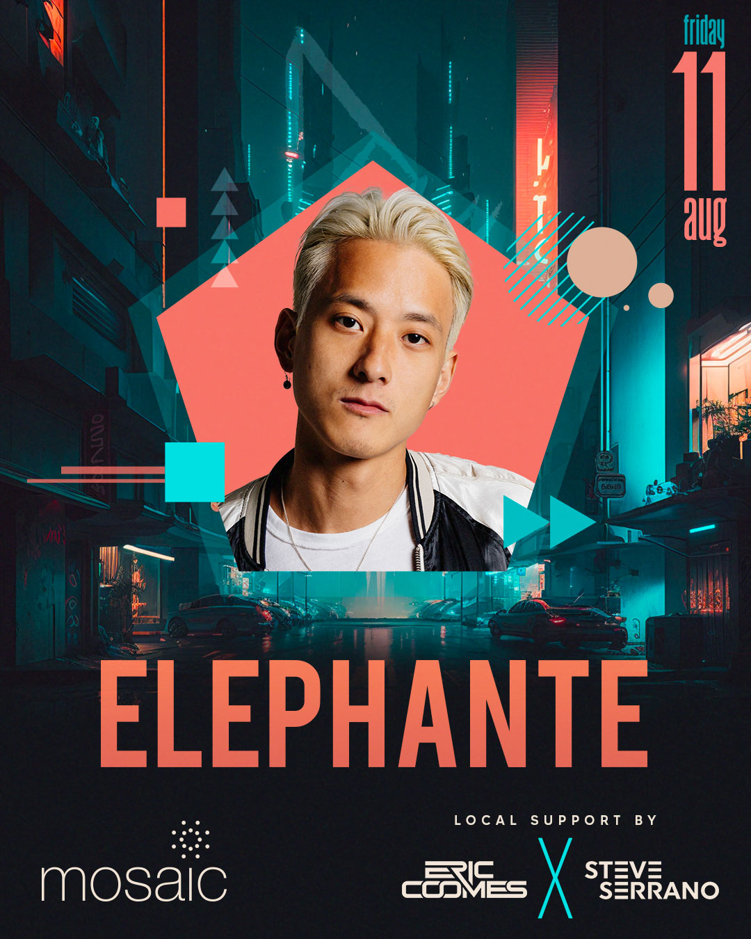 elephante