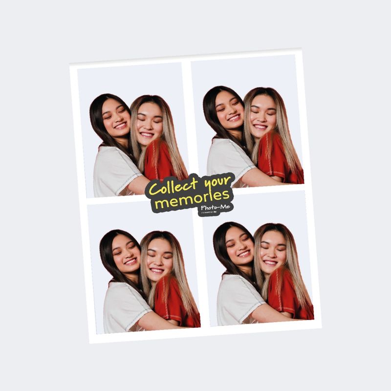 Photo-Me UK | Fun Photos