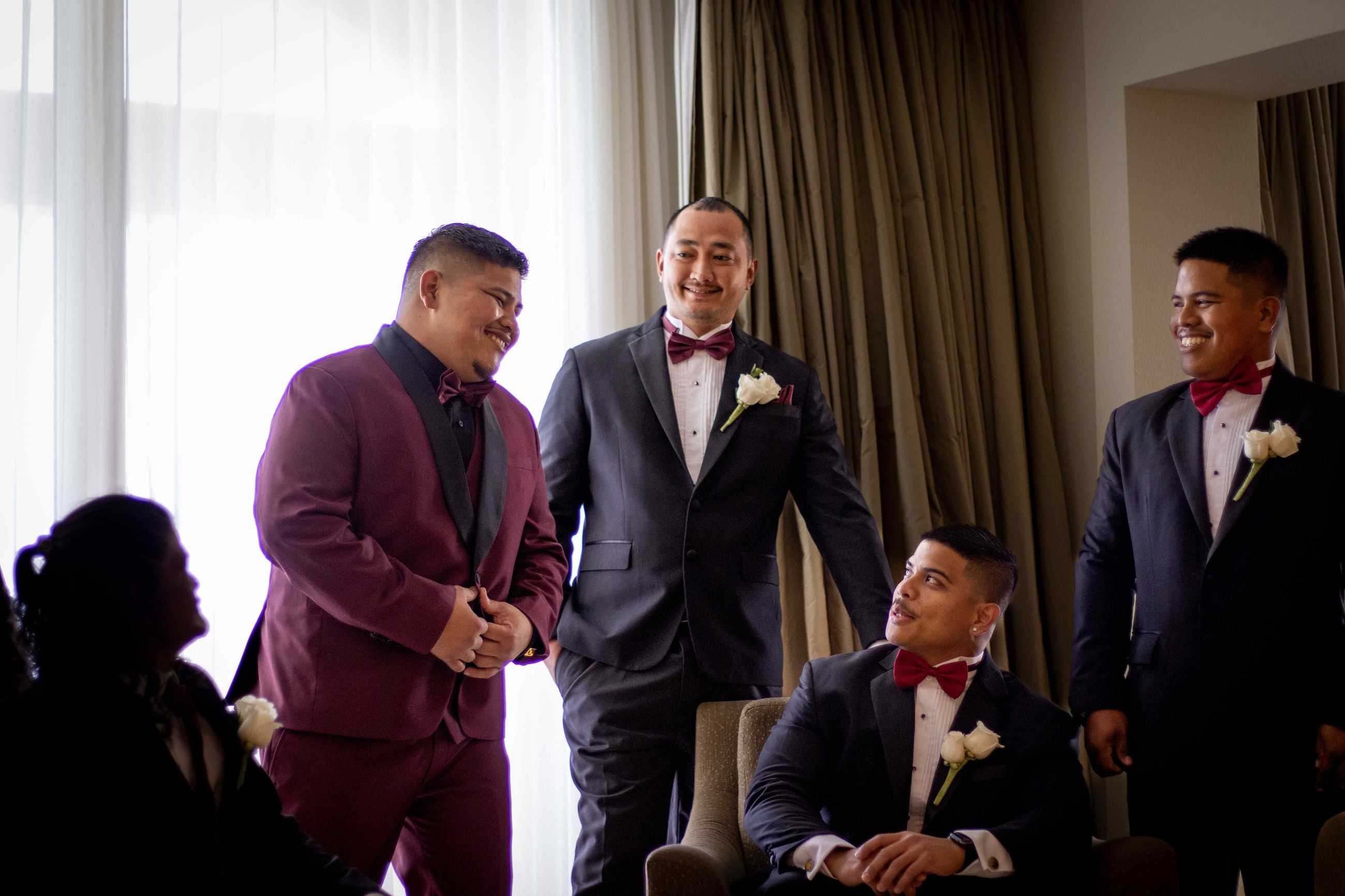 Guam Weddings Wedding by Jane Guam Wedding Planner and Coordinator